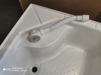 Лот: 19338755. Фото: 3. Душевой поддон River don 80/80... Строительство и ремонт