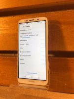 Лот: 18603981. Фото: 2. Смартфон Huawei y5 prime 2018... Смартфоны, связь, навигация
