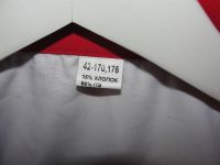Лот: 9154353. Фото: 2. Рубашка новая. Мужская одежда