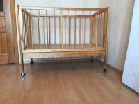 Лот: 8017412. Фото: 2. Кровать детская для новорожденного... Детская мебель