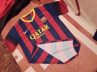 Лот: 3763388. Фото: 3. Футбольная форма FC Barcelona. Одежда, обувь, галантерея