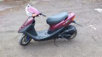 Лот: 2777700. Фото: 3. Honda DIo. Авто, мото, водный транспорт