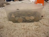 Лот: 8073385. Фото: 2. Куча монет СССР. Монеты