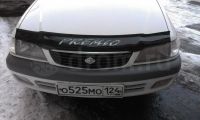 Лот: 11583550. Фото: 4. Дефлектор капота (мухобойка) Toyota... Красноярск