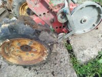 Лот: 25665734. Фото: 6. Редуктор мотоблока нева, урал