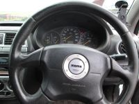 Лот: 3049707. Фото: 3. Subaru Impreza, 2000 год. Красноярск