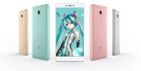 Лот: 9374752. Фото: 6. Xiaomi Redmi Note 4X (4 X) 3/32Гб...