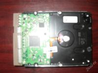 Лот: 1733566. Фото: 3. Seagete Barracuda 7200/10. Компьютеры, оргтехника, канцтовары