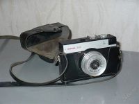 Лот: 1159346. Фото: 2. Фотоаппарат Смена-8М. Живопись, скульптура, фото