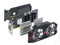 Лот: 4208035. Фото: 2. asus matrix gtx 580. Комплектующие