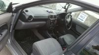 Лот: 11386276. Фото: 3. Автомобиль subaru impreza gg2... Красноярск