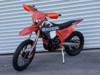 Лот: 25747585. Фото: 4. Мотоцикл GURUENDURO NB300X ENDURO. Красноярск
