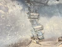 Лот: 25887829. Фото: 19. бампер Hyundai Elantra HD