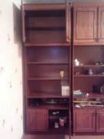 Лот: 4089562. Фото: 2. Два шкафа с антресолями. Хранение вещей