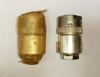 Лот: 16684602. Фото: 2. Соединитель (вилка) СР-75-154ПВ. Радиодетали  (электронные компоненты)