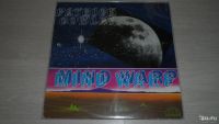 Лот: 11576884. Фото: 2. Patrick Cowley "Mind Warp" (LP... Коллекционирование, моделизм