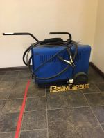 Лот: 15925430. Фото: 2. Сварочный аппарат blueweld combi... Сварка и резка