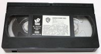 Лот: 13118544. Фото: 3. Видеокассета VHS Костёр тщеславий... Бытовая техника