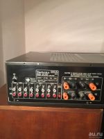 Лот: 13047937. Фото: 5. Усилитель Technics SU-A800