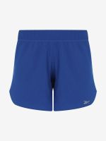 Лот: 22425798. Фото: 5. Шорты женские Reebok Running Short...