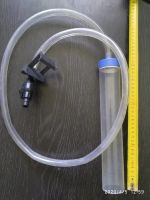 Лот: 15787966. Фото: 6. Аквариумные остатки 2