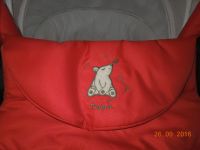 Лот: 8240810. Фото: 2. TUTIS Коляска 3 в 1 TAPU-TAPU. Детский транспорт