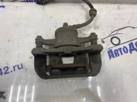 Лот: 21714797. Фото: 5. суппорт тормозной Chevrolet Aveo...