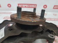 Лот: 20900201. Фото: 2. Ступица Toyota Corolla Fielder... Автозапчасти