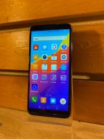 Лот: 19511564. Фото: 4. Смартфон Honor 7a pro (1202)