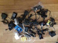 Лот: 17434014. Фото: 6. Кучка кабелей и всяких зарядок