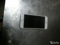 Лот: 4998706. Фото: 3. Apple iPhone 6 gold 16g. Красноярск