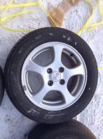 Лот: 6489389. Фото: 5. Колеса Honda Modulo R14 4x100...