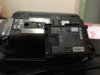 Лот: 17571741. Фото: 4. Видеокамера Canon Legria FS307...