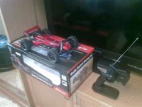 Лот: 2054597. Фото: 2. большая машинка. Игрушки