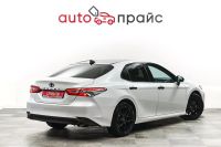 Лот: 21980314. Фото: 8. Toyota Camry 2018