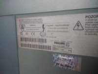 Лот: 17116076. Фото: 3. Телевизор Philips 32PW9536/58R. Бытовая техника