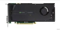 Лот: 15241686. Фото: 2. nVIDIA Quadro 4000 2Gb PCI-E GDDR5. Комплектующие