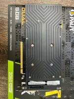 Лот: 20712907. Фото: 2. Видеокарта Palit GeForce RTX 2060... Комплектующие