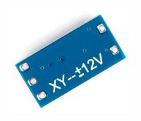 Лот: 23362342. Фото: 4. Двухполярный повышающий DC-DC...