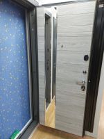 Лот: 21253207. Фото: 4. Дверь входная с Зеркалом Ретвизан... Красноярск