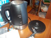 Лот: 4093606. Фото: 2. електрочайник скарлет. Мелкая бытовая техника