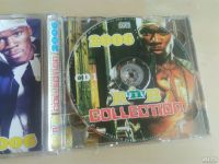 Лот: 9882198. Фото: 2. CD-диск RNB-collection. Коллекционирование, моделизм