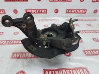Лот: 20898591. Фото: 5. Ступица Toyota Auris ZRE152H 2ZR-FE...