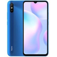 Лот: 16388941. Фото: 10. Новые Xiaomi Redmi 9A 2/32GB Sky...