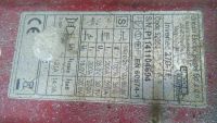 Лот: 11952639. Фото: 8. av Lincoln Electric Invertec V270-TP...