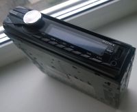 Лот: 11480116. Фото: 2. Sony CDX-GT450u магнитола. Автозвук