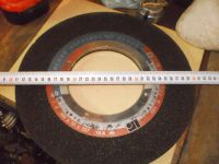 Лот: 4612056. Фото: 2. заточной круг для пил 300х13х127... Инструмент и расходные