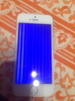 Лот: 8303010. Фото: 7. iPhone 5s gold 16gb a1457
