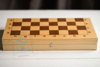 Лот: 11324177. Фото: 3. Шахматы гроссмейстерские 43х42... Красноярск