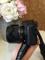 Лот: 6997389. Фото: 2. Компактный зеркальный фотоаппарат... Фотокамеры